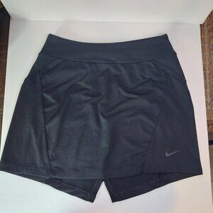 Black Nike Golf Skirt Sz XS
